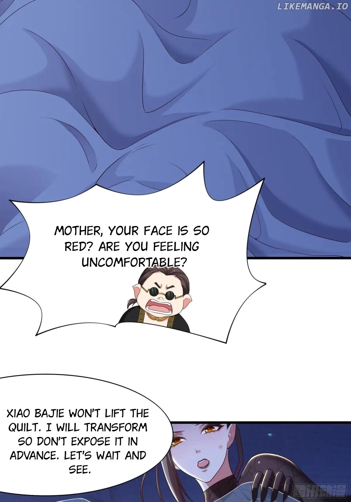 Rebirth of King Zhou: Not Being the Ultimate Villain Chapter 83 - page 3